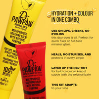 Dr.PAWPAW Party Gift Set Dr.PAWPAW Party Gift Set