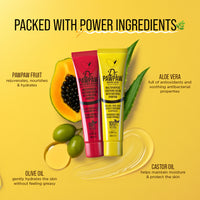Dr.PAWPAW Party Gift Set Dr.PAWPAW Party Gift Set