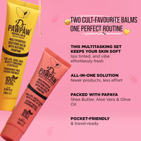 Dr.PAWPAW Peachy Gift Set Dr.PAWPAW Peachy Gift Set
