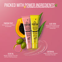 Dr.PAWPAW Peachy Gift Set Dr.PAWPAW Peachy Gift Set