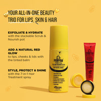 Dr.PAWPAW Bold Red VIP Kit Dr.PAWPAW Bold Red VIP Kit