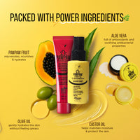 Dr.PAWPAW Bold Red VIP Kit Dr.PAWPAW Bold Red VIP Kit