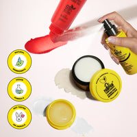 Dr.PAWPAW Bold Red VIP Kit Dr.PAWPAW Bold Red VIP Kit