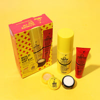 Dr.PAWPAW Bold Red VIP Kit Dr.PAWPAW Bold Red VIP Kit