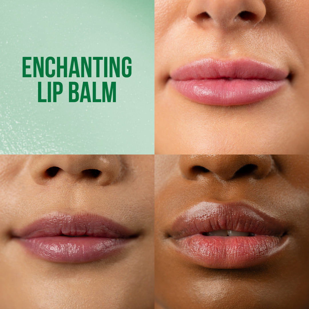 Dr.PAWPAW x WICKED Glimmer Ph Lip Balm 3 gm Dr.PAWPAW x WICKED Glimmer Ph Lip Balm 3 gm