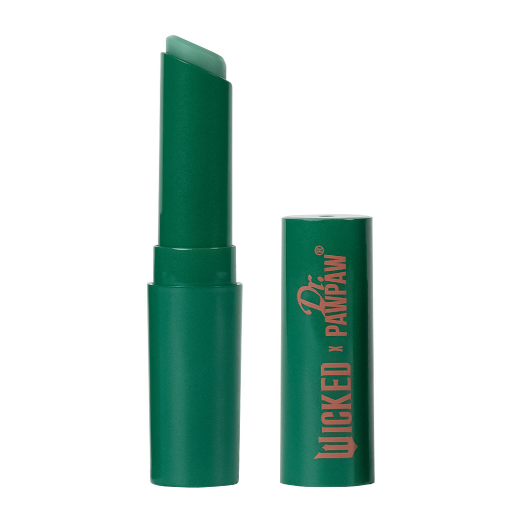Dr.PAWPAW x WICKED Glimmer Ph Lip Balm 3 gm Dr.PAWPAW x WICKED Glimmer Ph Lip Balm 3 gm