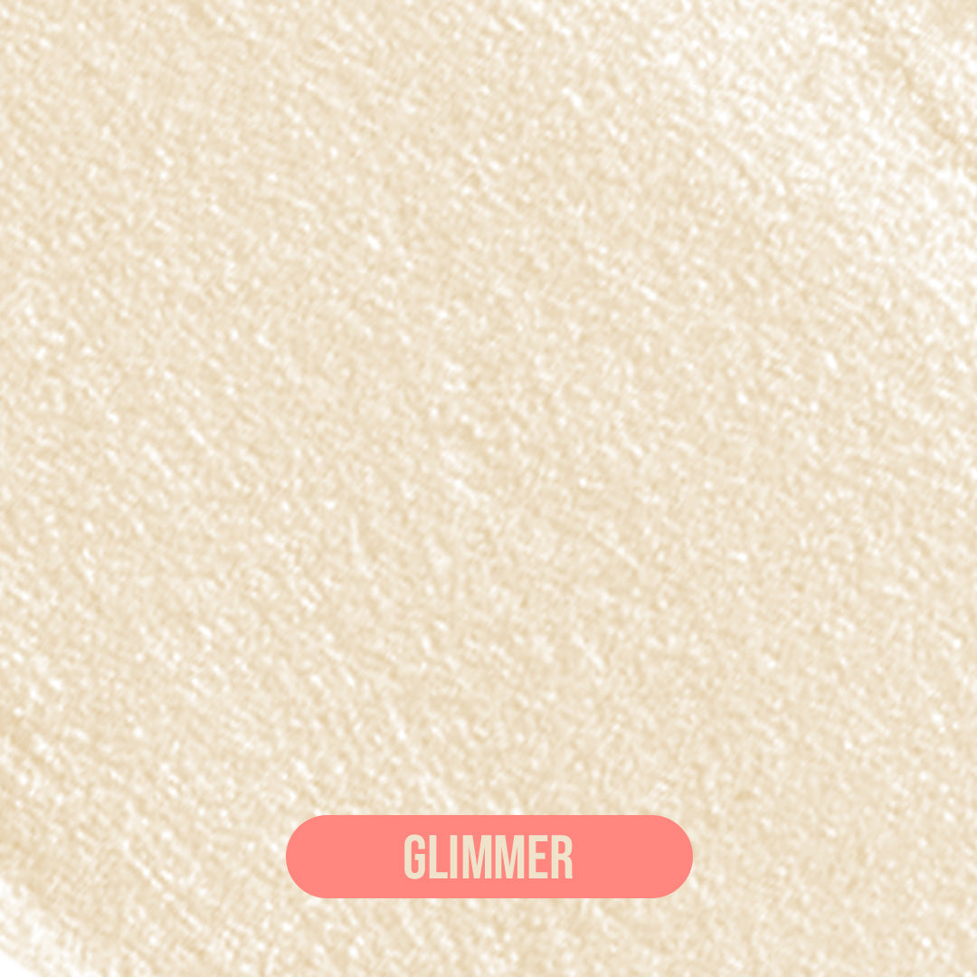 Dr.PAWPAW x WICKED Glimmer Ph Lip Balm 3 gm Dr.PAWPAW x WICKED Glimmer Ph Lip Balm 3 gm