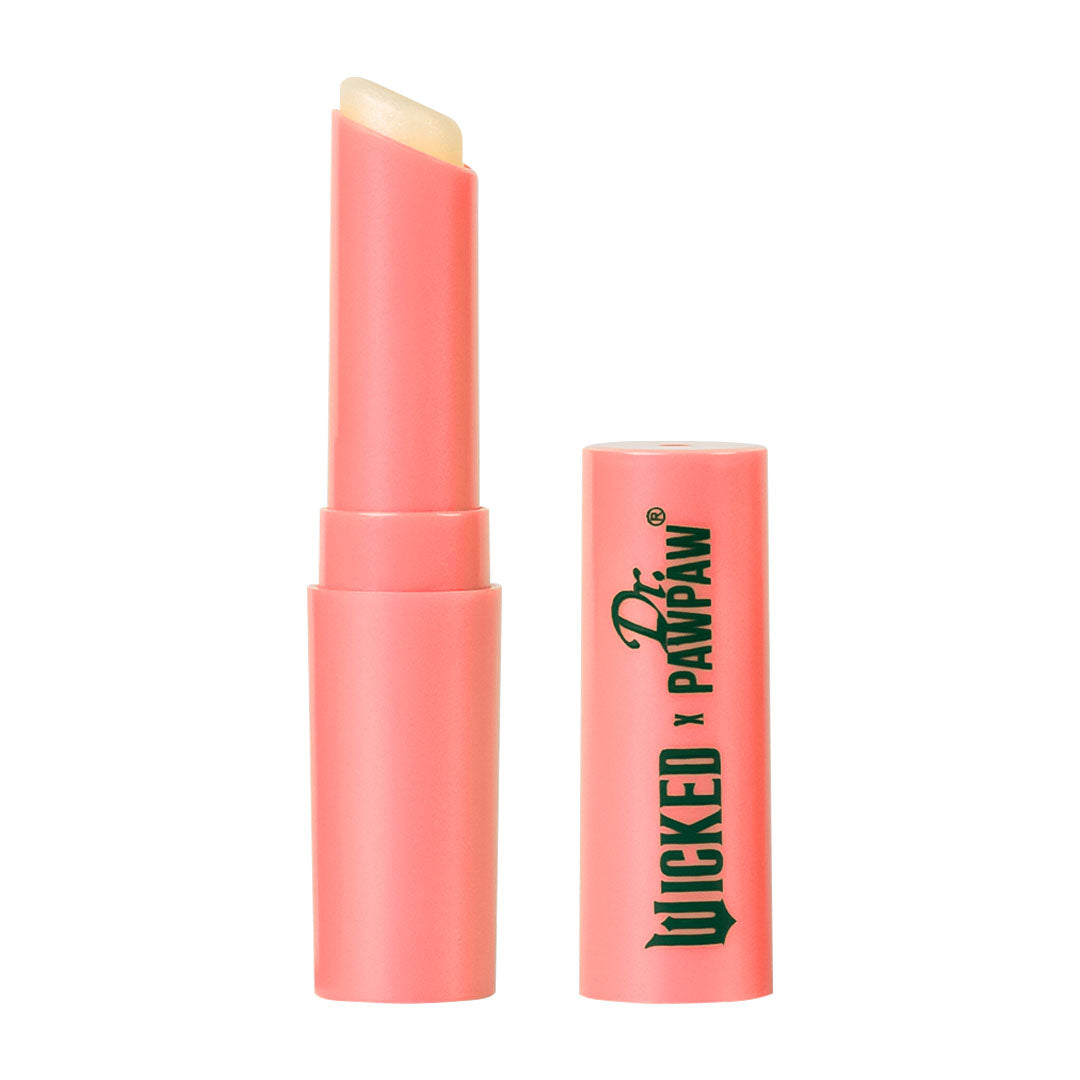 Dr.PAWPAW x WICKED Glimmer Ph Lip Balm 3 gm Dr.PAWPAW x WICKED Glimmer Ph Lip Balm 3 gm