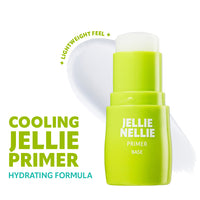 Jellie Nellie Stick Primer Jellie Nellie Stick Primer