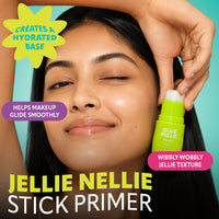 Jellie Nellie Stick Primer Jellie Nellie Stick Primer