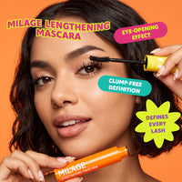 Mileage Lengthening Mascara Mileage Lengthening Mascara