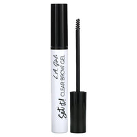 L.A. Girl Set It! Clear Brow Gel L.A. Girl Set It! Clear Brow Gel