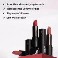Ultimate Everyday-to-Glam Lip Edit – 5 Shade Combo Ultimate Everyday-to-Glam Lip Edit – 5 Shade Combo