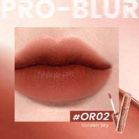 Focallure Airy Velvet Lipcream - Pack of 3 Group-Soft Glam Trio