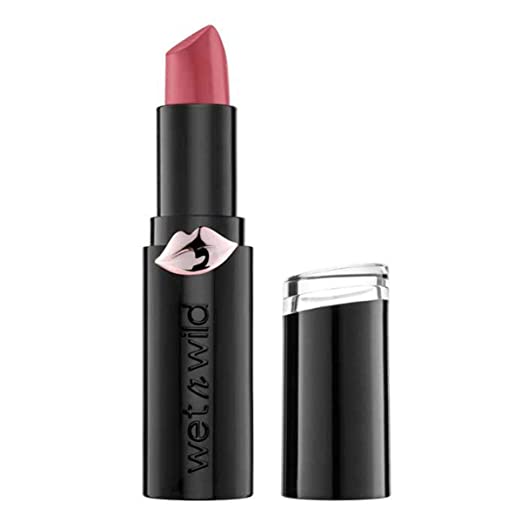 Wet n Wild Megalast Matte Finish Lipstick - Wine Room Wet n Wild Megalast Matte Finish Lipstick - Wine Room
