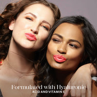 Eveline Cosmetics Variete Satin Matt Lip Liquid Lipstick Group-06 STRAWBERRY COCTAIL
