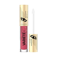 Eveline Cosmetics Variete Satin Matt Lip Liquid Lipstick Group-06 STRAWBERRY COCTAIL