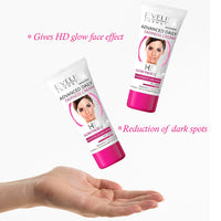 Eveline Cosmetics Advanced Daily Fairness Cream HD Glow Face Effect 1 Tone Fairer 40ml Eveline Cosmetics Advanced Daily Fairness Cream HD Glow Face Effect 1 Tone Fairer 40ml