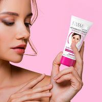 Eveline Cosmetics Advanced Daily Fairness Cream HD Glow Face Effect 1 Tone Fairer 40ml Eveline Cosmetics Advanced Daily Fairness Cream HD Glow Face Effect 1 Tone Fairer 40ml