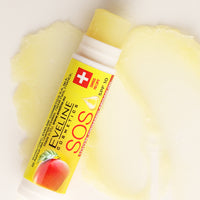 Eveline Cosmetics SOS Nourishing And Regenerating Lip Balm Group-Mango