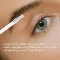 Eveline Cosmetics Ultra Fixing Gel Brow & Go 6ml Eveline Cosmetics Ultra Fixing Gel Brow & Go 6ml