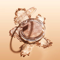 Eveline Cosmetics Feel The Glow Diamond Highlighter Group-02 BEACH GLOW