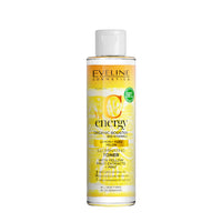 Eveline Cosmetics Vit C Energy Organic Booster Illuminating Toner 3-In-1 200ml Eveline Cosmetics Vit C Energy Organic Booster Illuminating Toner 3-In-1 200ml