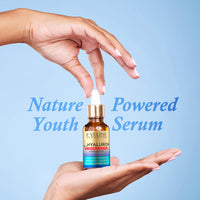 Eveline Cosmetics Biohyaluron 3X Retinol System Multi-Moisturizing Wrinkle Filling Serum 18ml Eveline Cosmetics Biohyaluron 3X Retinol System Multi-Moisturizing Wrinkle Filling Serum 18ml