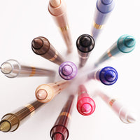 Eveline Cosmetics Variete Gel Eyeliner Pencil Group-01 BLACK