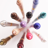 Eveline Cosmetics Variete Gel Eyeliner Pencil Group-04 LAGOON