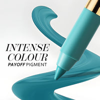 Eveline Cosmetics Variete Gel Eyeliner Pencil Group-04 LAGOON