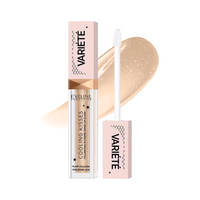 Eveline Cosmetics Variete Cooling Kisses Lip Gloss Group-01 Ice Mint