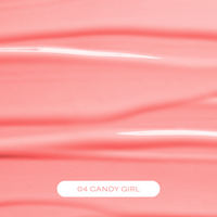 Eveline Cosmetics Variete Cooling Kisses Lip Gloss Group-04 Candy Girl