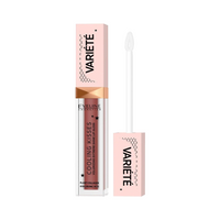 Eveline Cosmetics Variete Cooling Kisses Lip Gloss Group-04 Candy Girl