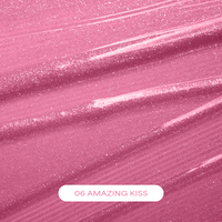 Eveline Cosmetics Variete Cooling Kisses Lip Gloss Eveline Cosmetics Variete Cooling Kisses Lip Gloss