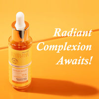 Serum Shot 15% Vitamin C+Cg Illumination 30ml Serum Shot 15% Vitamin C+Cg Illumination 30ml