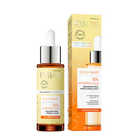 Serum Shot 15% Vitamin C+Cg Illumination 30ml Serum Shot 15% Vitamin C+Cg Illumination 30ml