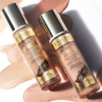 Eveline Cosmetics Variete Liquid Highlighter Group-01 CHAMPAGNE GOLD