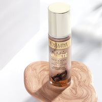 Eveline Cosmetics Variete Liquid Highlighter Group-01 CHAMPAGNE GOLD