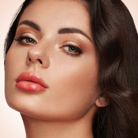 Eveline Cosmetics Look Up 9 Colors Eyeshadow Palette Group-But Why Not