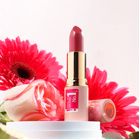 Eveline Cosmetics Flower Garden Lipstick Group-N03