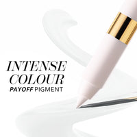Eveline Cosmetics Variete Gel Eyeliner Pencil Group-08 WHITE