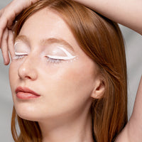Eveline Cosmetics Variete Gel Eyeliner Pencil Group-08 WHITE