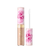 Eveline Cosmetics Flower Garden Eyeshadow & Highlighter-Golden Shade 6.5 ml Eveline Cosmetics Flower Garden Eyeshadow & Highlighter-Golden Shade 6.5 ml
