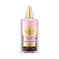Eveline Cosmetics Sensual Body Mist Perfumed Body Mist 150 ml Group-Pink Panther