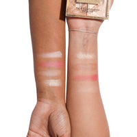 Eveline Cosmetics Wonder Match Face Contouring Palette Group-N01