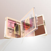 Eveline Cosmetics Wonder Match Face Contouring Palette Group-N01