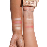 Eveline Cosmetics Wonder Match Face Contouring Palette Group-N02