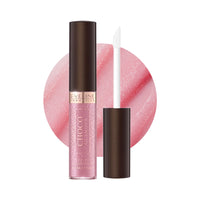 Eveline Cosmetics Choco Glamour Liquid Eyeshadow Group-N04