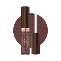Eveline Cosmetics Choco Glamour Liquid Eyeshadow Group-N05